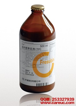 瑞代® / fresubin diabetes